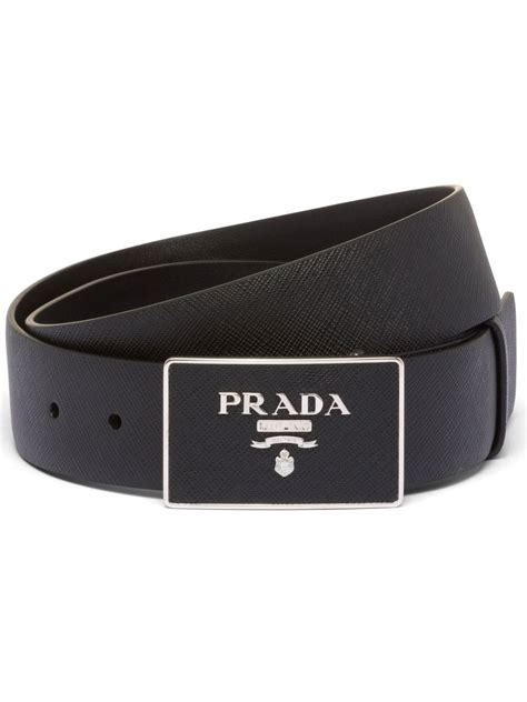 men's Prada belt sale